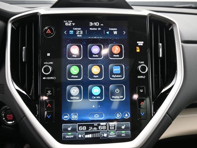 2025 Subaru Ascent Limited