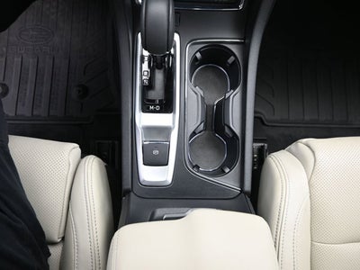 2025 Subaru Ascent Limited