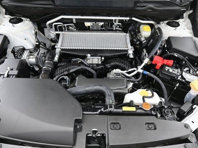 2025 Subaru Ascent Limited