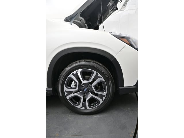 2025 Subaru Ascent Limited