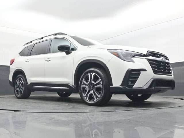 2025 Subaru Ascent Limited