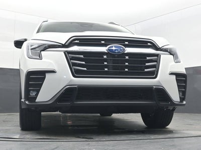 2025 Subaru Ascent Limited