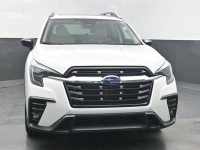 2025 Subaru Ascent Limited