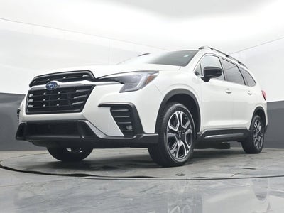 2025 Subaru Ascent Limited