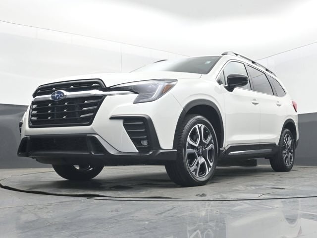 2025 Subaru Ascent Limited