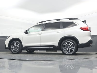 2025 Subaru Ascent Limited