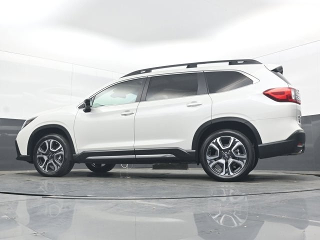 2025 Subaru Ascent Limited