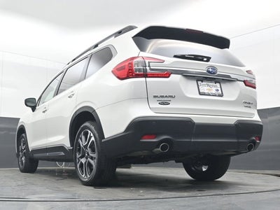 2025 Subaru Ascent Limited