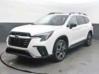 2025 Subaru Ascent Limited