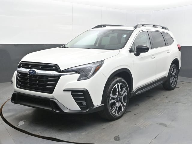 2025 Subaru Ascent Limited