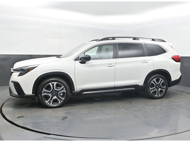 2025 Subaru Ascent Limited