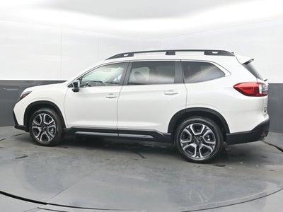 2025 Subaru Ascent Limited