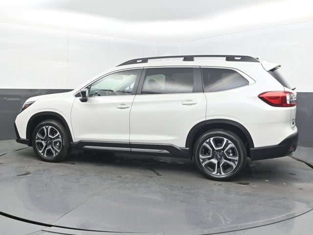 2025 Subaru Ascent Limited