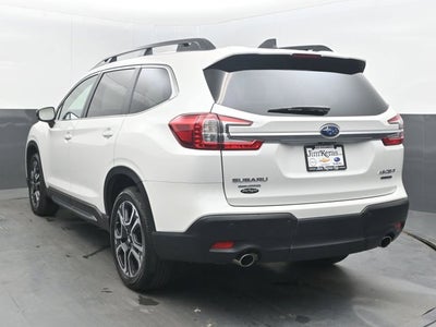 2025 Subaru Ascent Limited