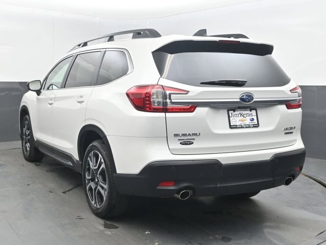 2025 Subaru Ascent Limited