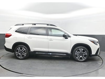2025 Subaru Ascent Limited