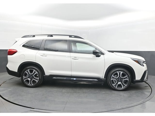 2025 Subaru Ascent Limited