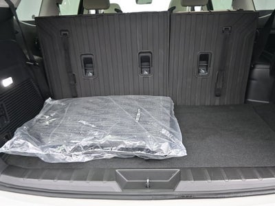 2025 Subaru Ascent Limited