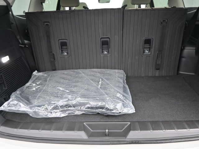 2025 Subaru Ascent Limited