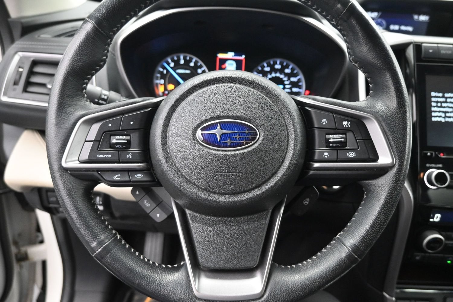 2022 Subaru Ascent Limited