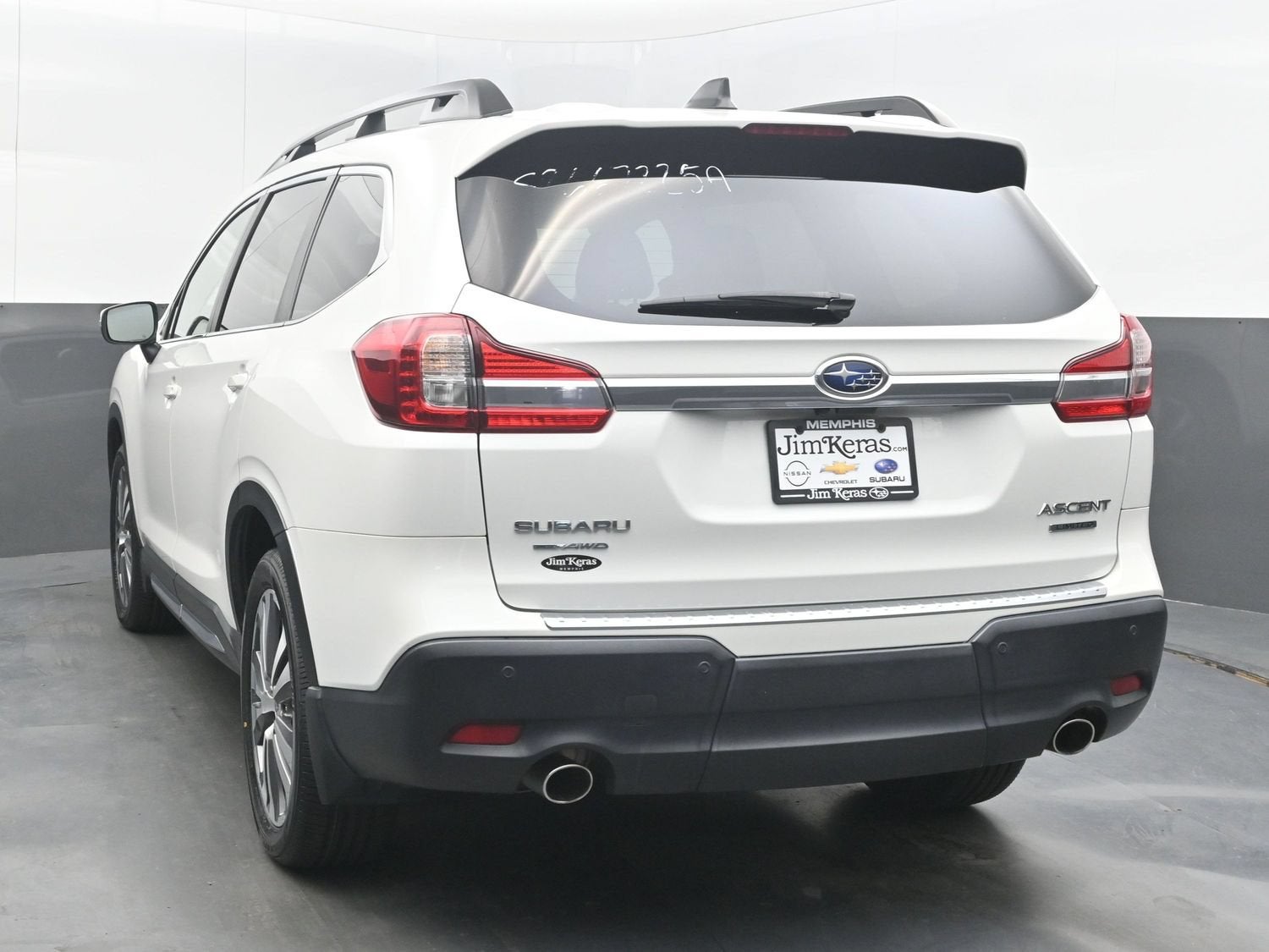 2022 Subaru Ascent Limited