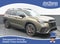 2025 Subaru Ascent Limited Bronze Edition