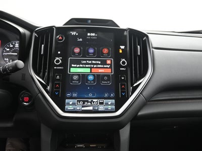 2025 Subaru Ascent Limited Bronze Edition