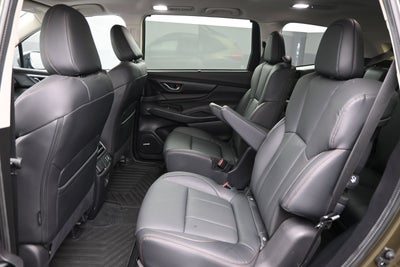 2025 Subaru Ascent Limited Bronze Edition