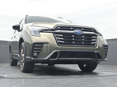 2025 Subaru Ascent Limited Bronze Edition