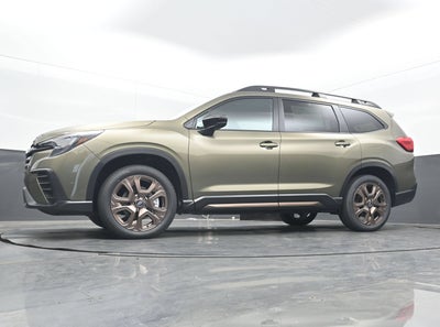 2025 Subaru Ascent Limited Bronze Edition