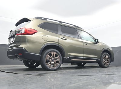 2025 Subaru Ascent Limited Bronze Edition