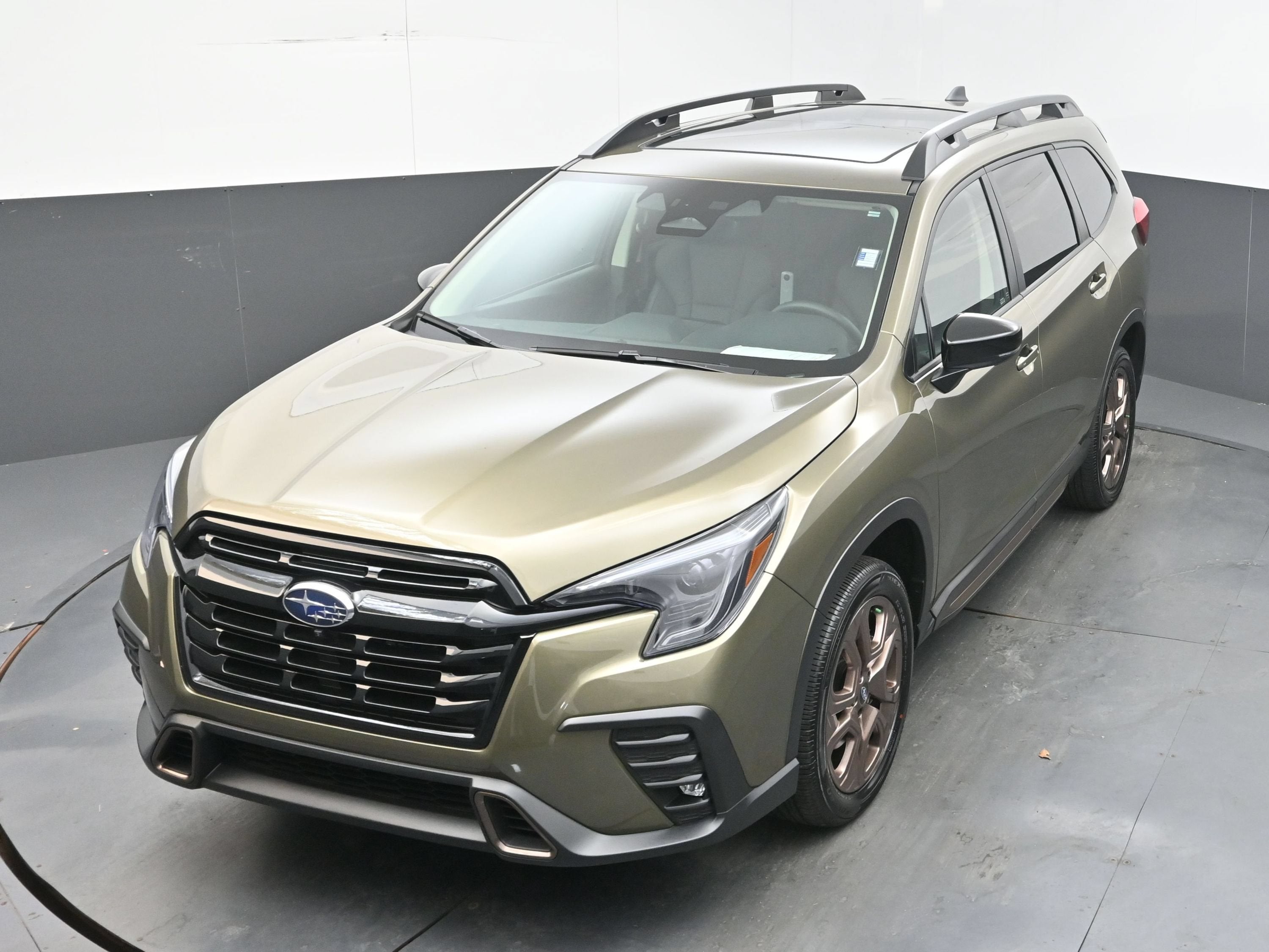 2025 Subaru Ascent Limited Bronze Edition