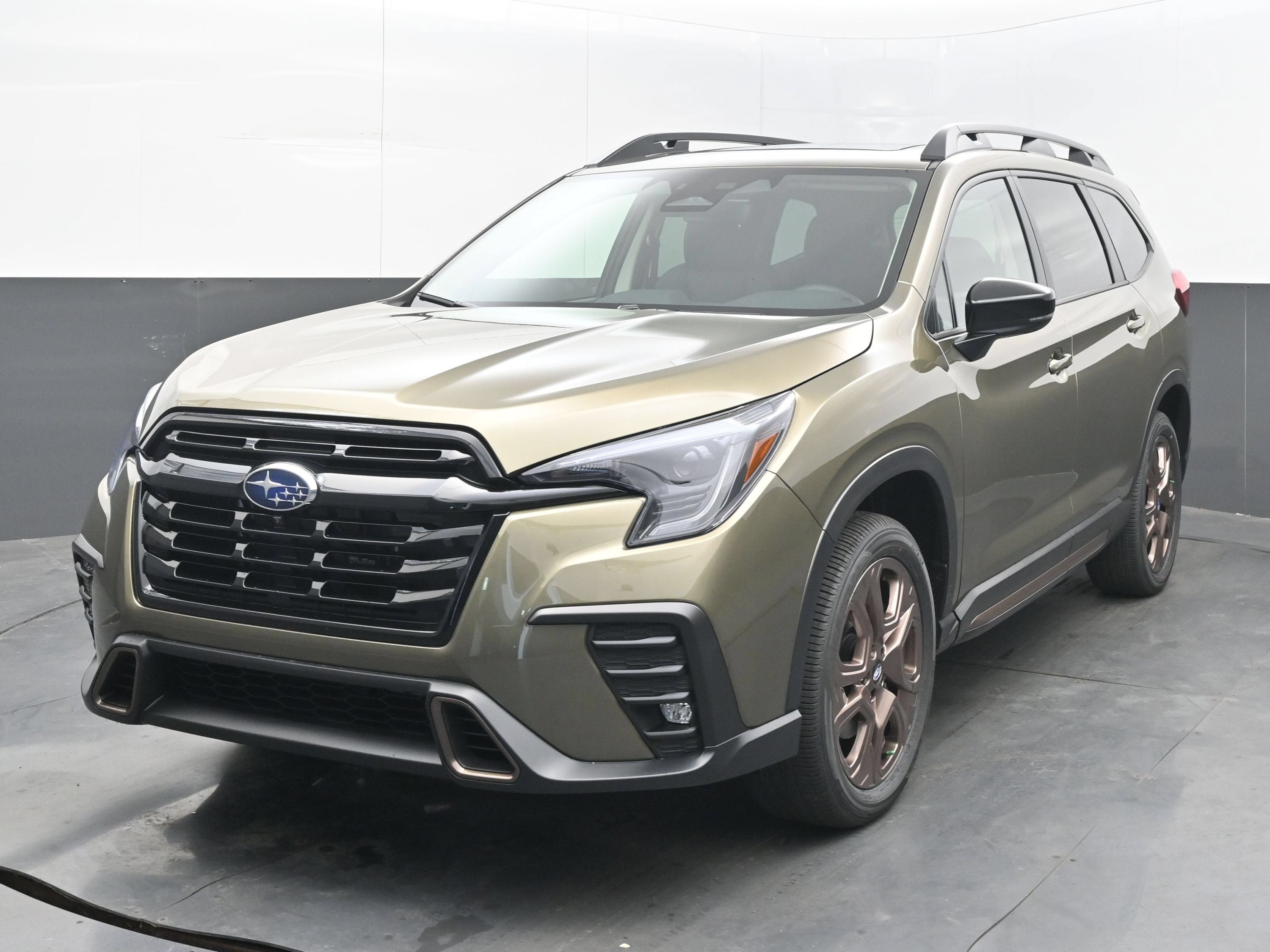 2025 Subaru Ascent Limited Bronze Edition