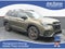 2025 Subaru Ascent Limited Bronze Edition