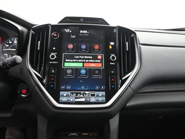 2025 Subaru Ascent Limited Bronze Edition