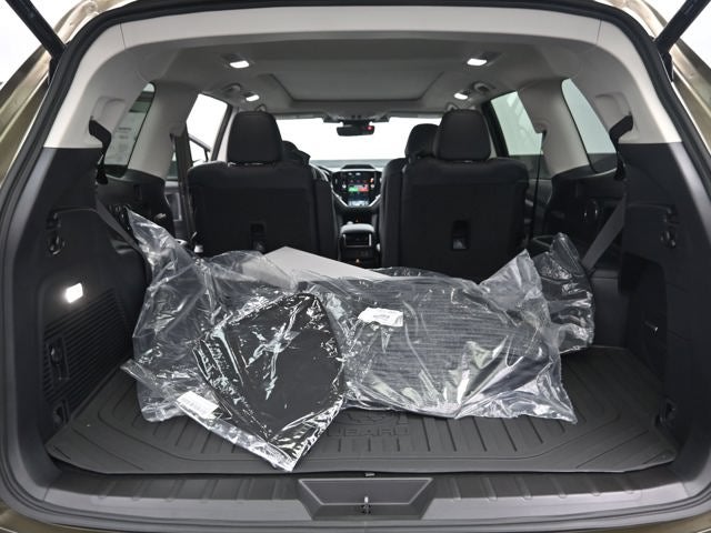 2025 Subaru Ascent Limited Bronze Edition