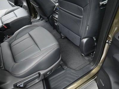 2025 Subaru Ascent Limited Bronze Edition