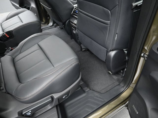 2025 Subaru Ascent Limited Bronze Edition