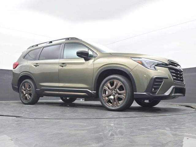 2025 Subaru Ascent Limited Bronze Edition