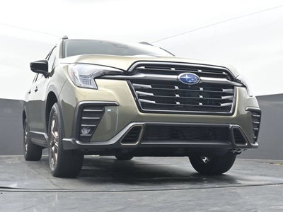 2025 Subaru Ascent Limited Bronze Edition