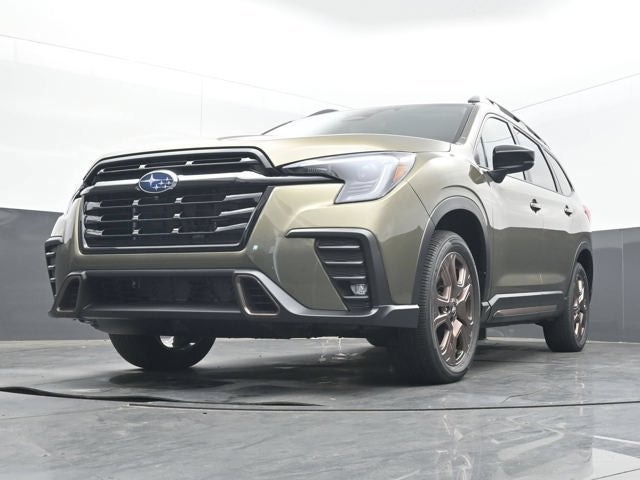 2025 Subaru Ascent Limited Bronze Edition
