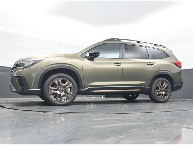 2025 Subaru Ascent Limited Bronze Edition