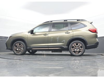 2025 Subaru Ascent Limited Bronze Edition