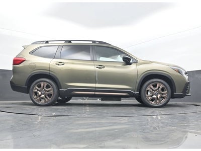 2025 Subaru Ascent Limited Bronze Edition