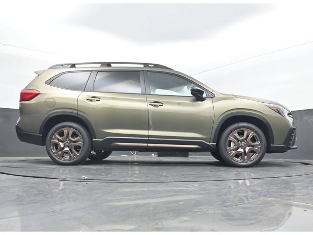 2025 Subaru Ascent Limited Bronze Edition