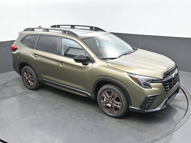 2025 Subaru Ascent Limited Bronze Edition