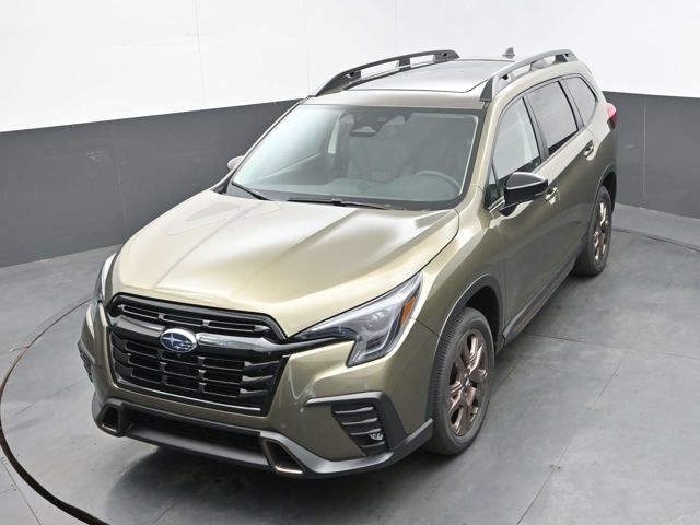2025 Subaru Ascent Limited Bronze Edition