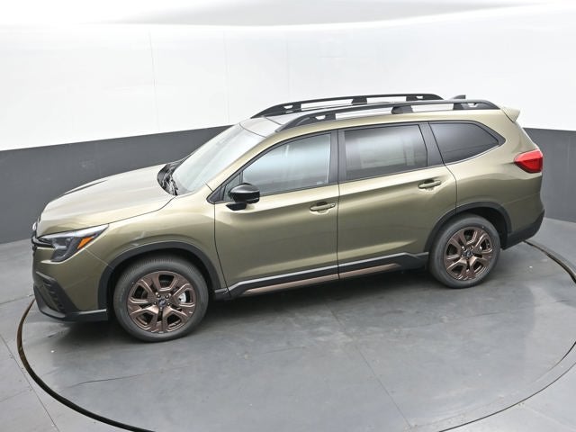 2025 Subaru Ascent Limited Bronze Edition