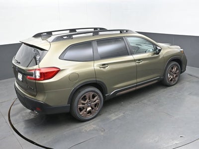 2025 Subaru Ascent Limited Bronze Edition
