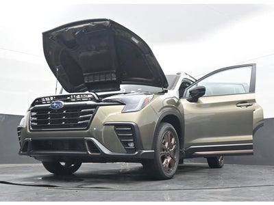 2025 Subaru Ascent Limited Bronze Edition
